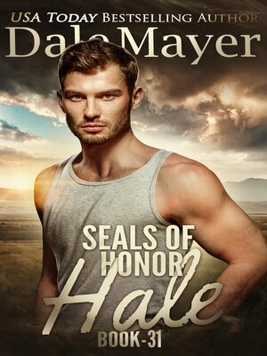 cover image of SEALs of Honor: Hale